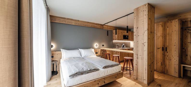 El Giof阿尔卑斯之家(El Giof Alpine Home)图片