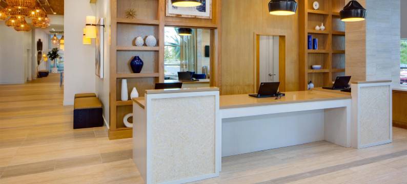 凯悦嘉寓酒店-奥兰多环球影城度假村对面(Hyatt House Across from Universal Orlando Resort)图片