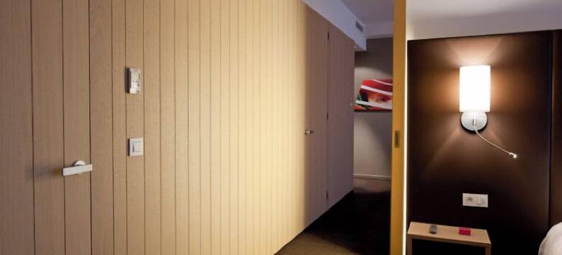 拉苏尔斯酒店(Hotel de la Source)图片