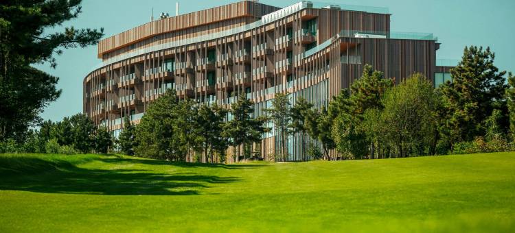 Paragraph Golf & Spa Tabori, Autograph Collection图片