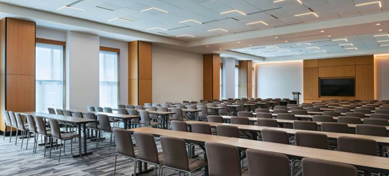 凤凰城北部诺特拉源宿酒店(Element Phoenix North Norterra)图片