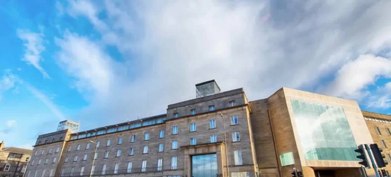 爱丁堡干草市场莱昂纳多皇家酒店(Leonardo Edinburgh Haymarket)图片