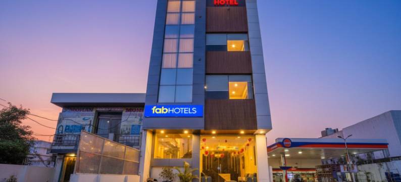 Via Red Diamond图片