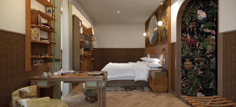 斯卡尔德酒店阿克雷里，希尔顿Curio精选系列(Skald Hotel Akureyri  Curio Collection by Hilton)图片