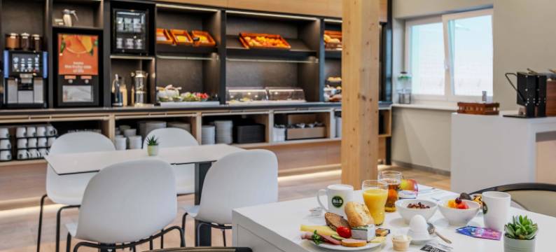 民宿米滕瓦尔德酒店(B&B HOTEL Mittenwald)图片