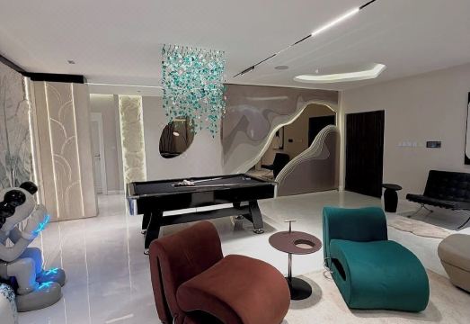 BUGE HOMES Hotel Overview