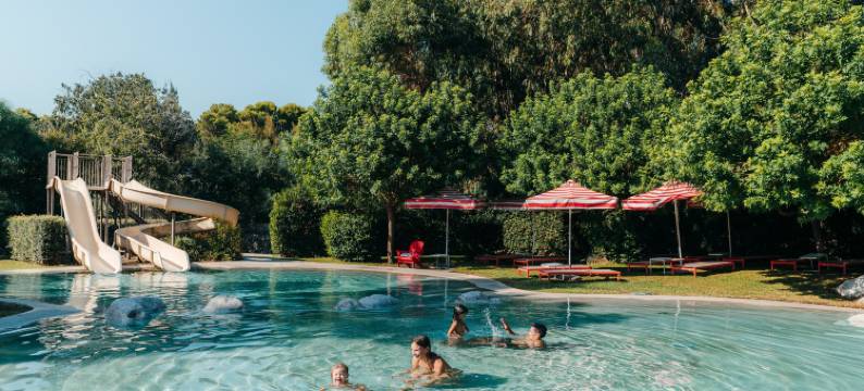 西西里岛布鲁克里曼吉亚酒店 - 傲途格精选(Mangia’s Brucoli, Sicily, Autograph Collection)图片