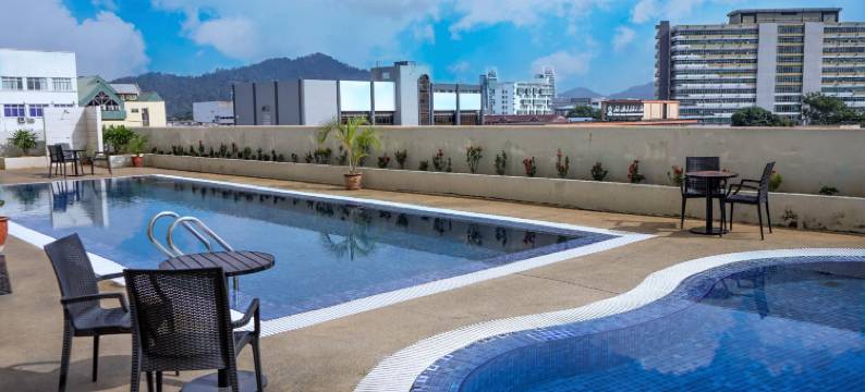 关丹沙赞酒店,Trademark Collection by Wyndham(Shahzan Hotel Kuantan, Trademark Collection by Wyndham)图片