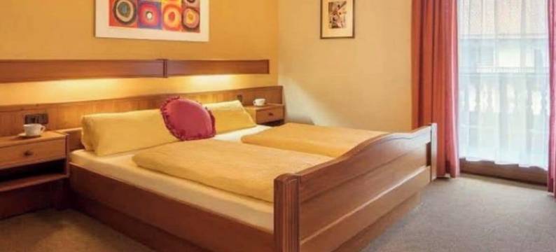 邮政酒店(Hotel Zur Post)图片