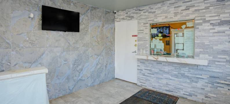 O迈阿密酒店及套房芝加哥中途机场(Hotel O Miami Inn & Suites Chicago Midway Airport)图片