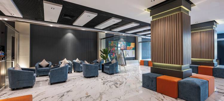 卡里姆酒店(Karim Hotel)图片