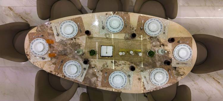 Elivaas Levante 农场 5 间卧室别墅(Elivaas Levante Farms 5 BHK Villa)图片