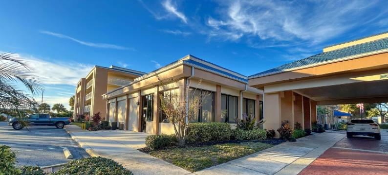 索诺酒店IDrive District(Hotel SonoHotel IDrive District)图片