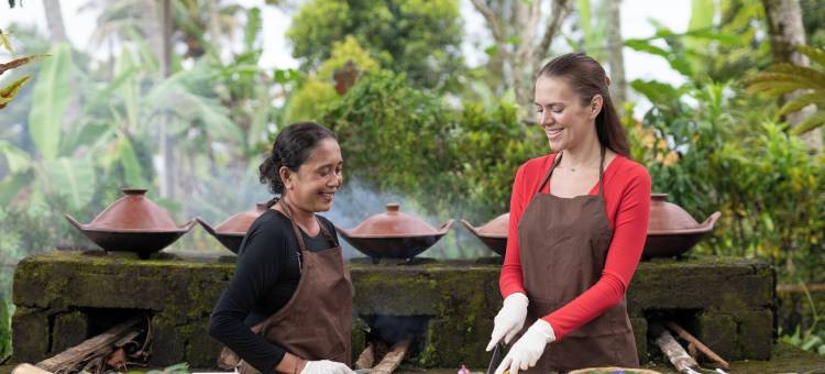 Asep Gumi静修(Asep Gumi Retreat)图片