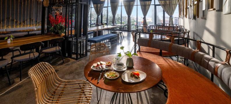 安奥精品酒店(Em Oi Boutique Hotel)图片