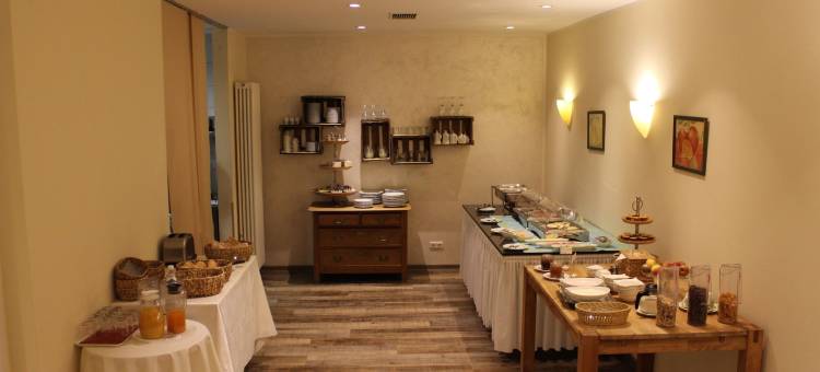 碧特博格霍夫酒店(Hotel Bitburger Hof)图片