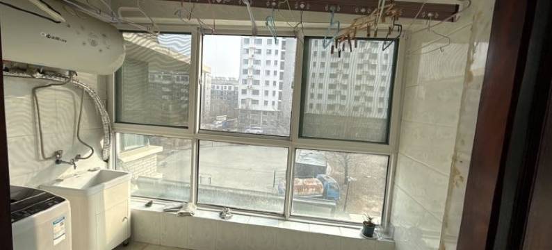 曲阜爱倍儿曲阜三孔景区民宿(东宏路分店)图片