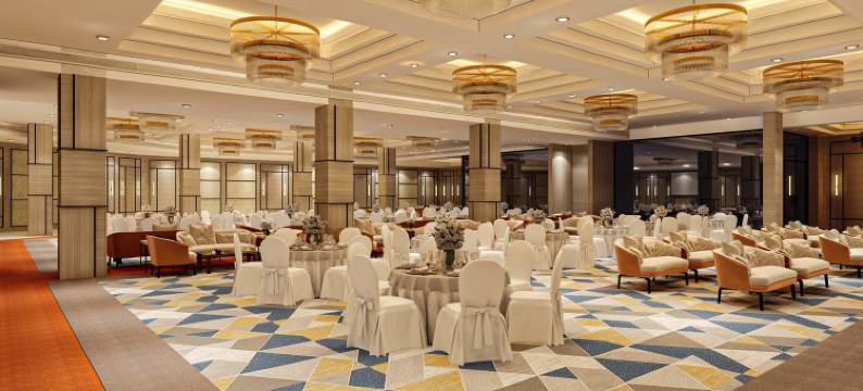 voco AMRITSAR by IHG图片