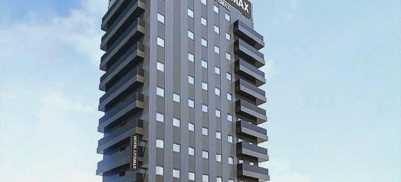 利夫马克斯酒店-仙台国分町店(HOTEL LiVEMAX Sendai Kokubuncho)图片