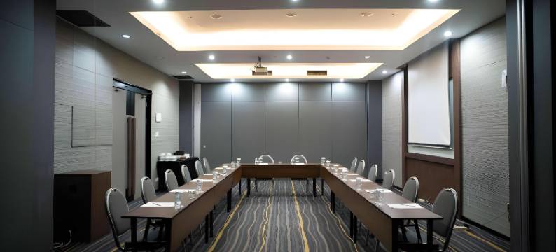 亚齐特区穆拉亚酒店(Muraya Hotel Aceh)图片