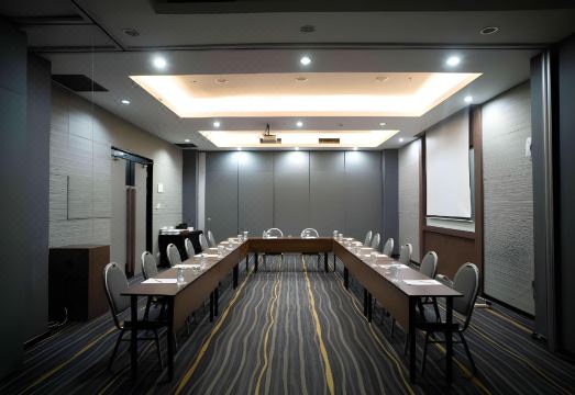 Muraya Hotel AcehHotel Overview