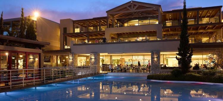 阿夸格兰德艺术奢华海滨度假酒店 - 仅限成人(Aquagrand Artistic Luxury Beach Resort - Adults Only)图片
