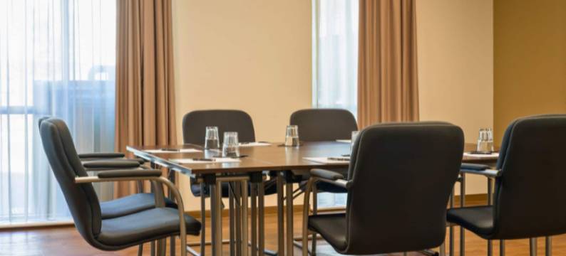 贝尔特伊普斯维奇酒店(B&B Hotel Ipswich)图片