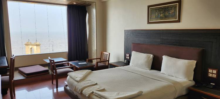 调色板酒店 - 酒店海洋旅馆(Hotel Ocean Inn)图片
