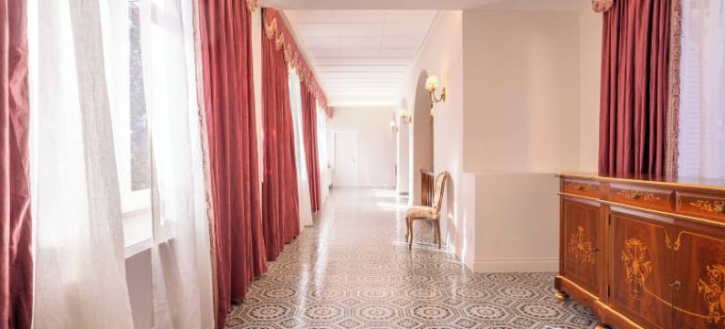 拉维尼尔别墅酒店(Villa l' Avvenire)图片