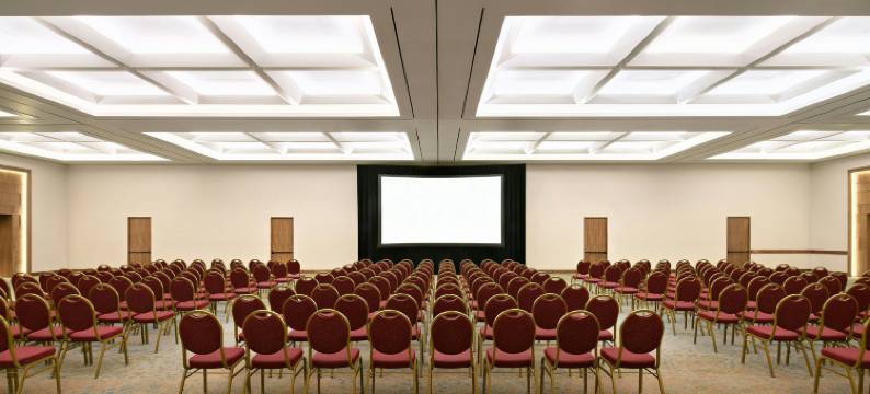 巴亚以塔港万豪水疗度假村(Marriott Puerto Vallarta Resort & Spa)图片