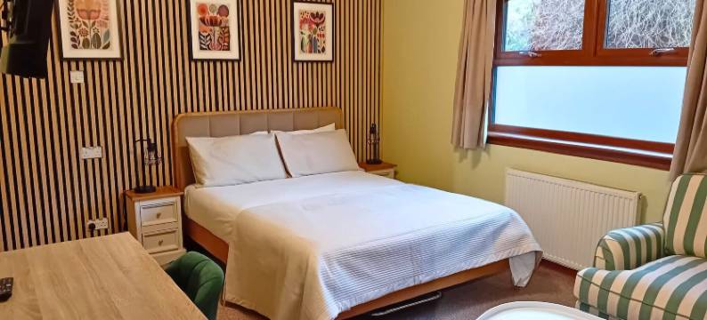 德弗伦旅馆民宿(Deveron Lodge B B Guest House)图片