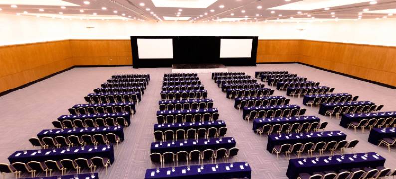 伊施卡瑞特西方度假酒店-全包式(Occidental at Xcaret Destination - All Inclusive)图片