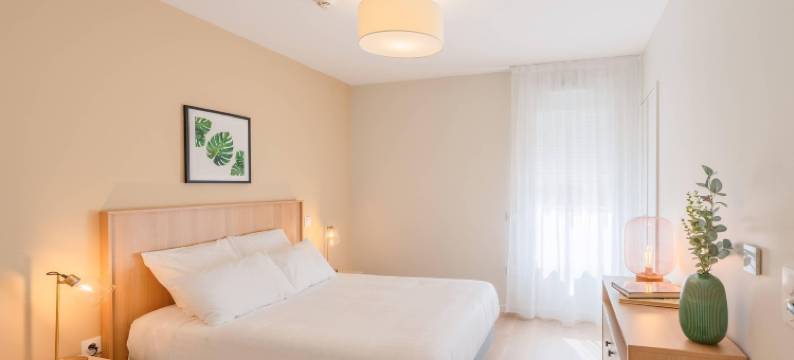 维尔丰丹公寓品质酒店(Quality Aparthotel Villefontaine)图片