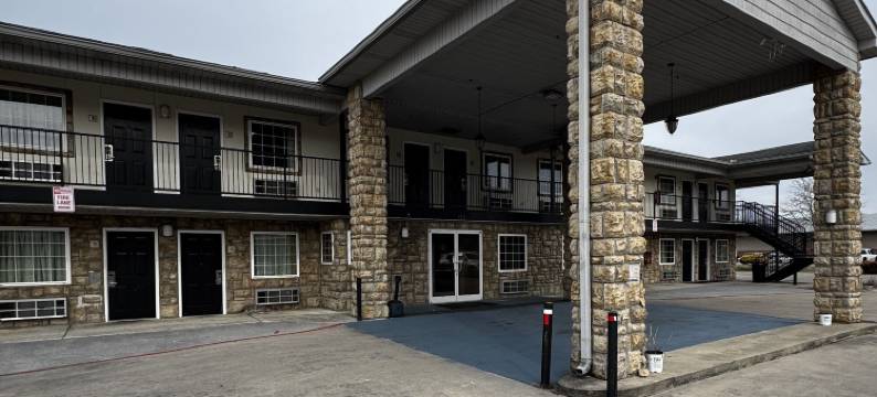 奇卡马加布拉格将军套房酒店(General Bragg Inn & Suites Chickamauga)图片