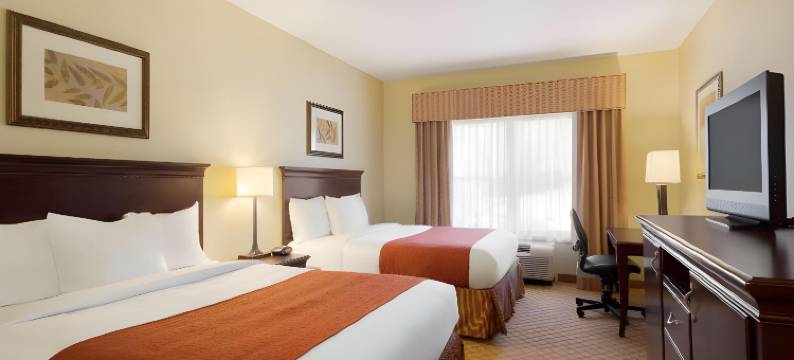 Hotel Plantation Pineville - Alexandria I-49图片