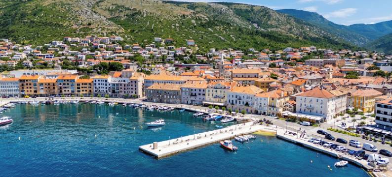 玛丽哈公寓酒店(Apartments Marija Senj)图片