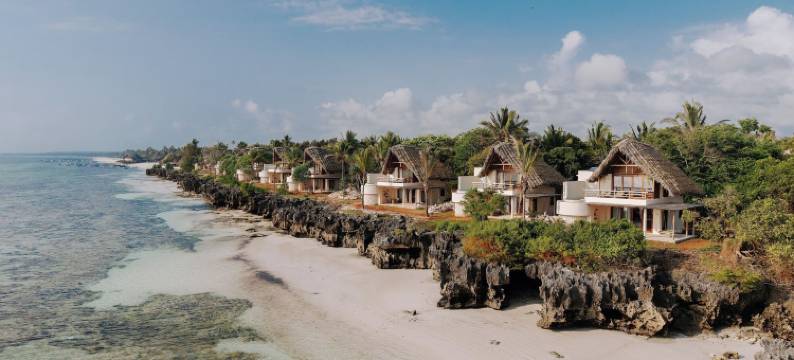 马特姆韦态度(Matemwe Attitude)图片