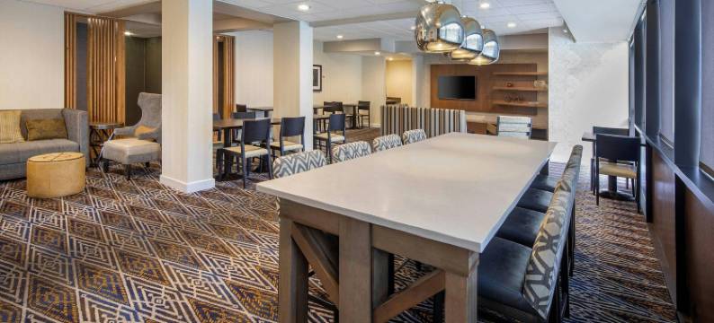 奥斯汀大学区万怡酒店(Courtyard Austin-University Area)图片