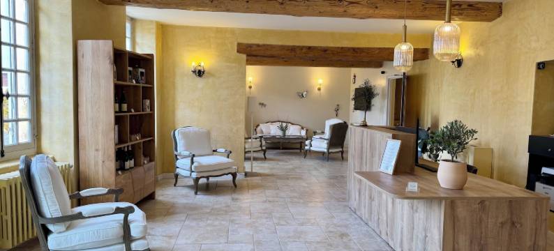 正午酒店(Hotel du Midi)图片