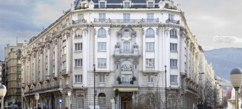 卡尔顿酒店(Hotel Carlton)图片