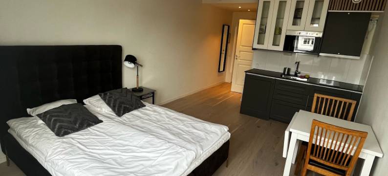 L精品酒店(L Boutique Hotel)图片