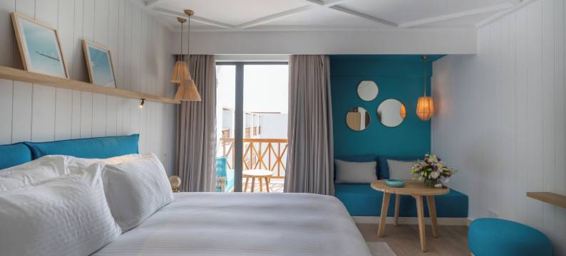 阿加迪尔景观酒店(The View Agadir)图片