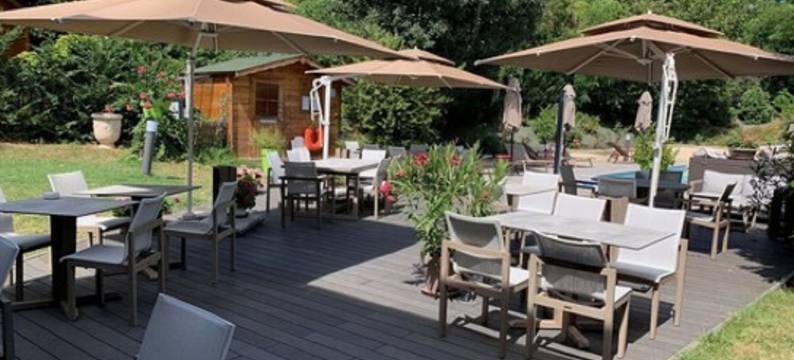 小卡瑟特之家酒店(Logis Hotel le Petit Casset)图片