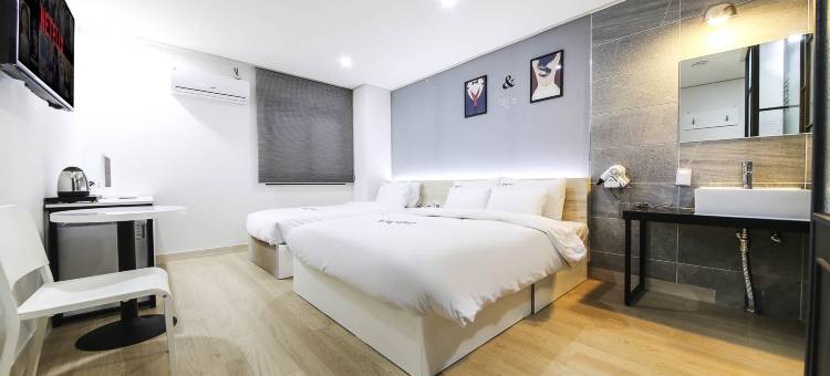 班尼酒店(Hotel Bene)图片
