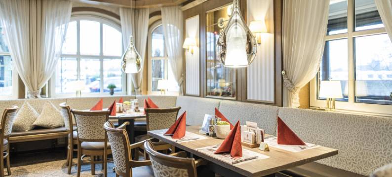 横尼伊斯酒店(Hotel Hennies)图片