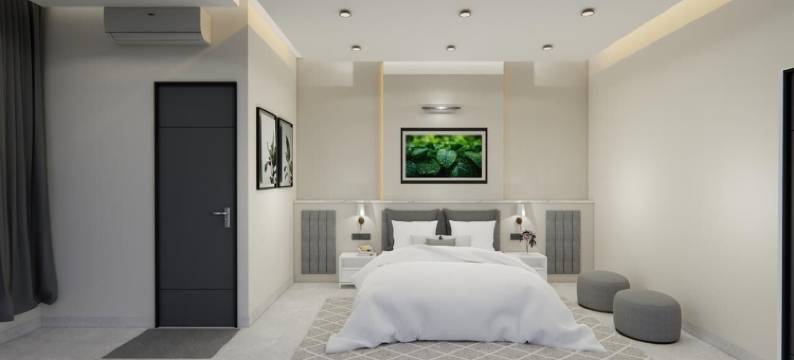 U By Z Hotels布鲁克菲尔德(U By Z Hotels Brookfield)图片