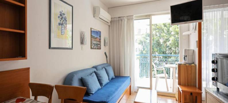 Studio 5 people - Comfort图片