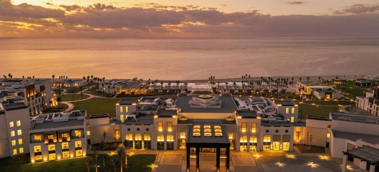 Rixos Murjana 酒店 - 超级全包住宿体验(Rixos Murjana - Ultra All Inclusive)图片