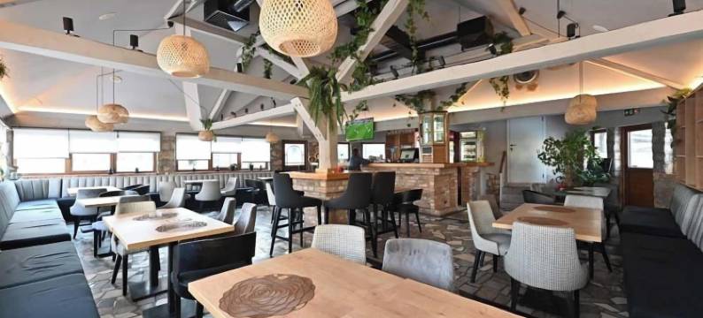 LANE 酒店(Hotel Lane)图片