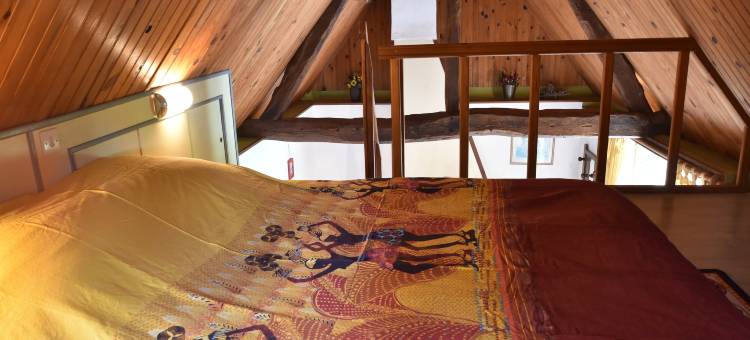 Normandy Bakery Retreat图片